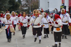 Übernachtungsumzug Dauchingen + Gundelfingen 2026