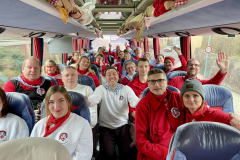 Umzug Lauchheim 2024
