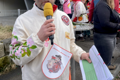 Umzug Neuhausen 2024
